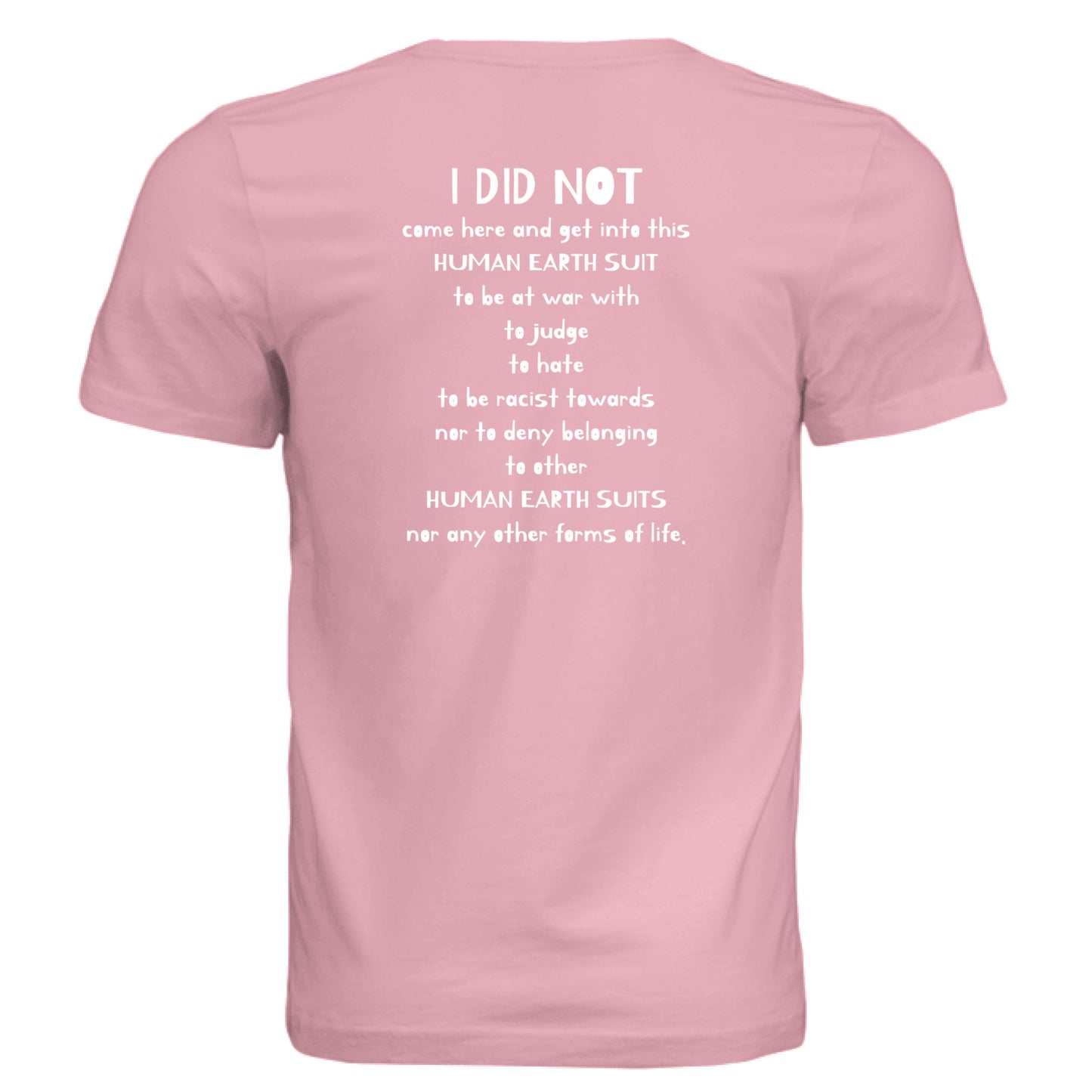 PINK - BACK