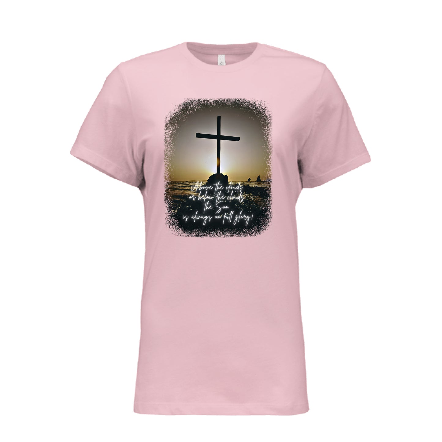 PINK - FRONT