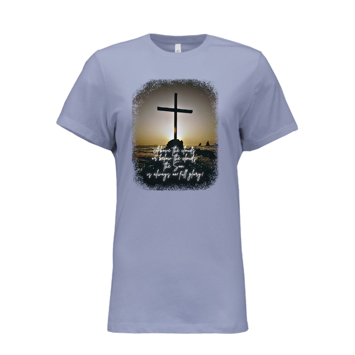 Lavender Blue - FRONT