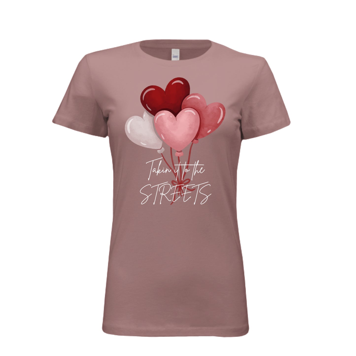 Mauve - FRONT