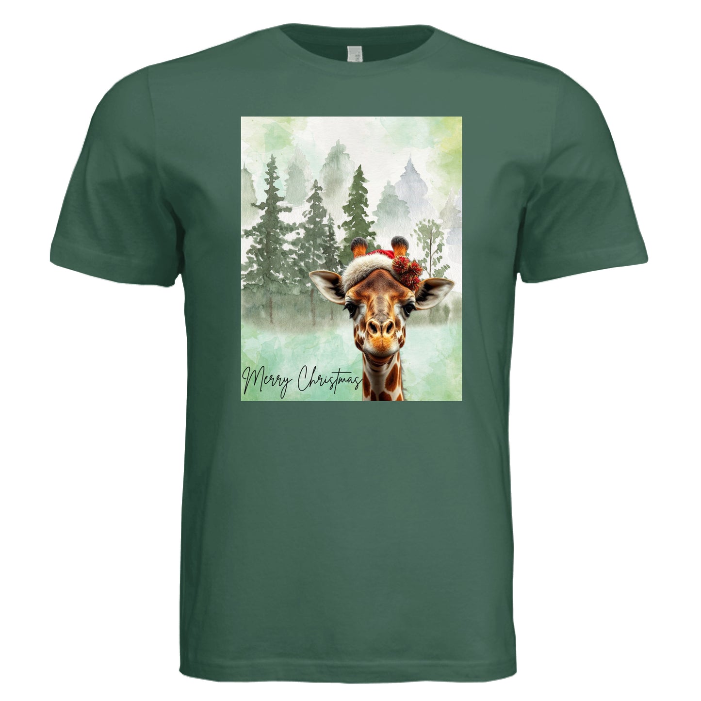 FOREST - FRONT