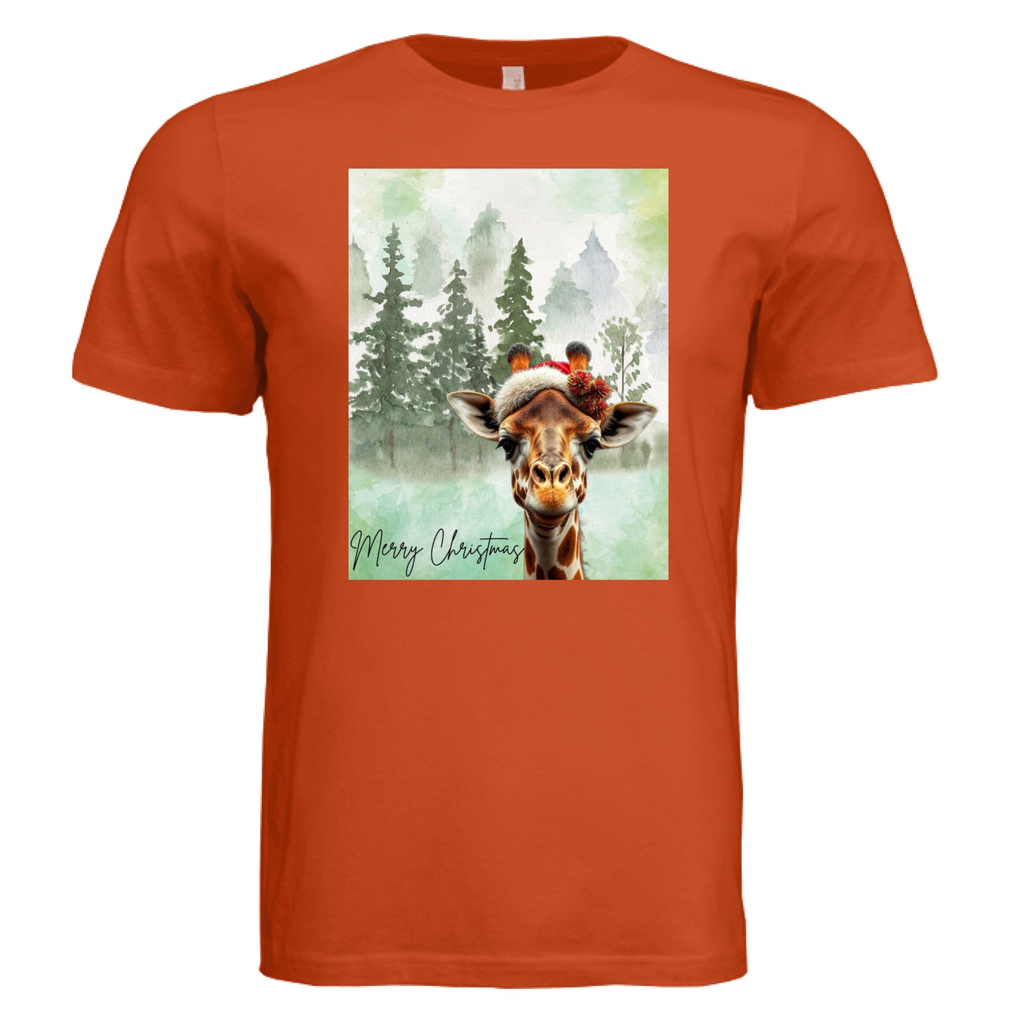 Poppy - FRONT