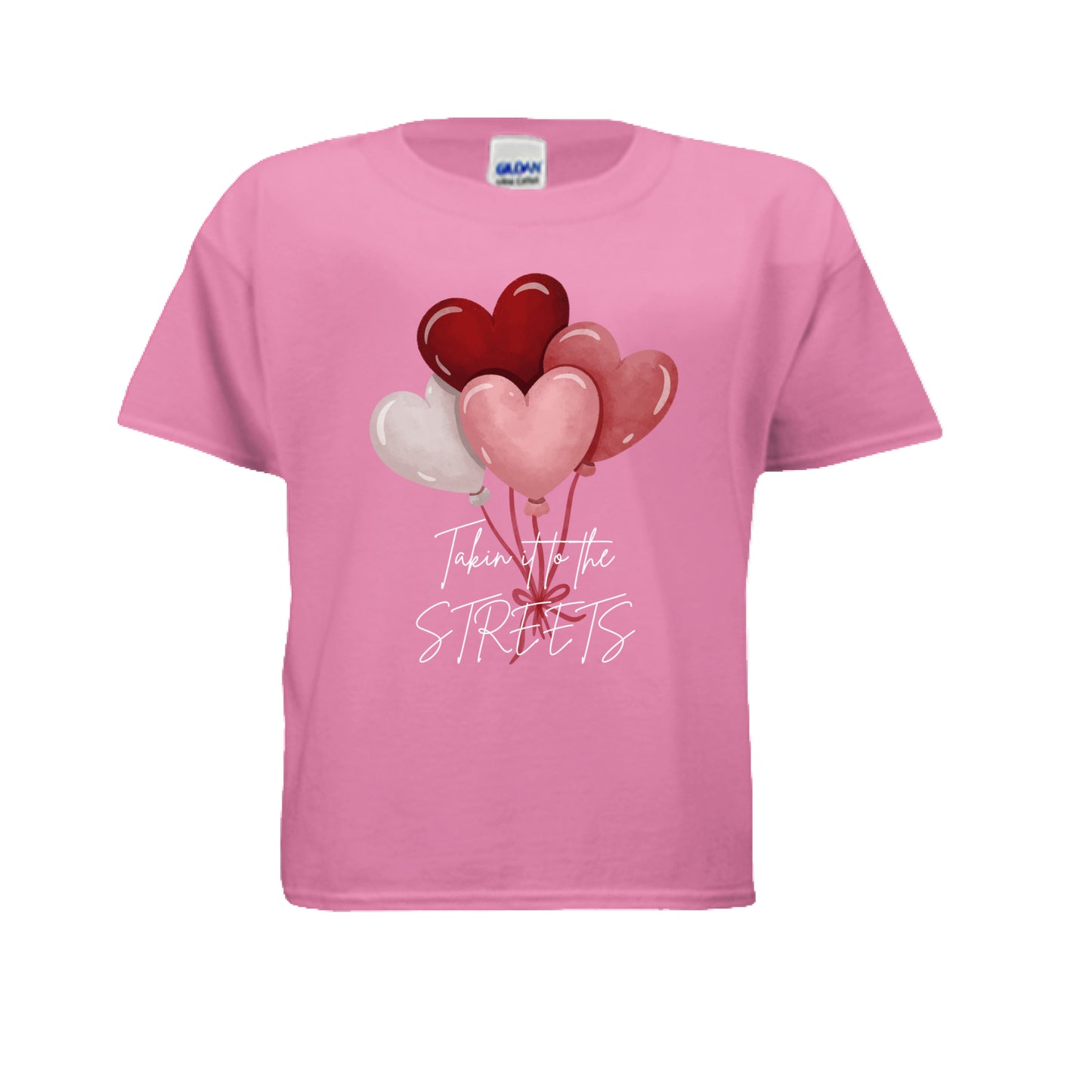 AZALEA - FRONT