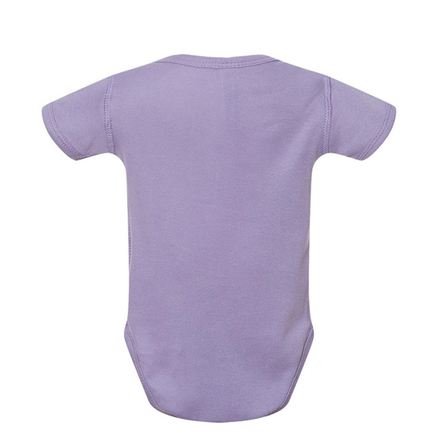 LAVENDER - BACK