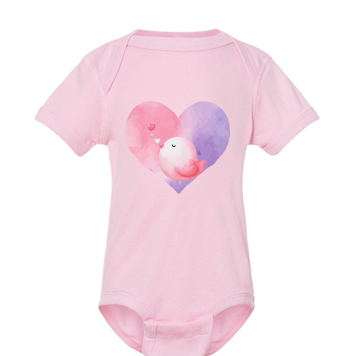 PINK - FRONT