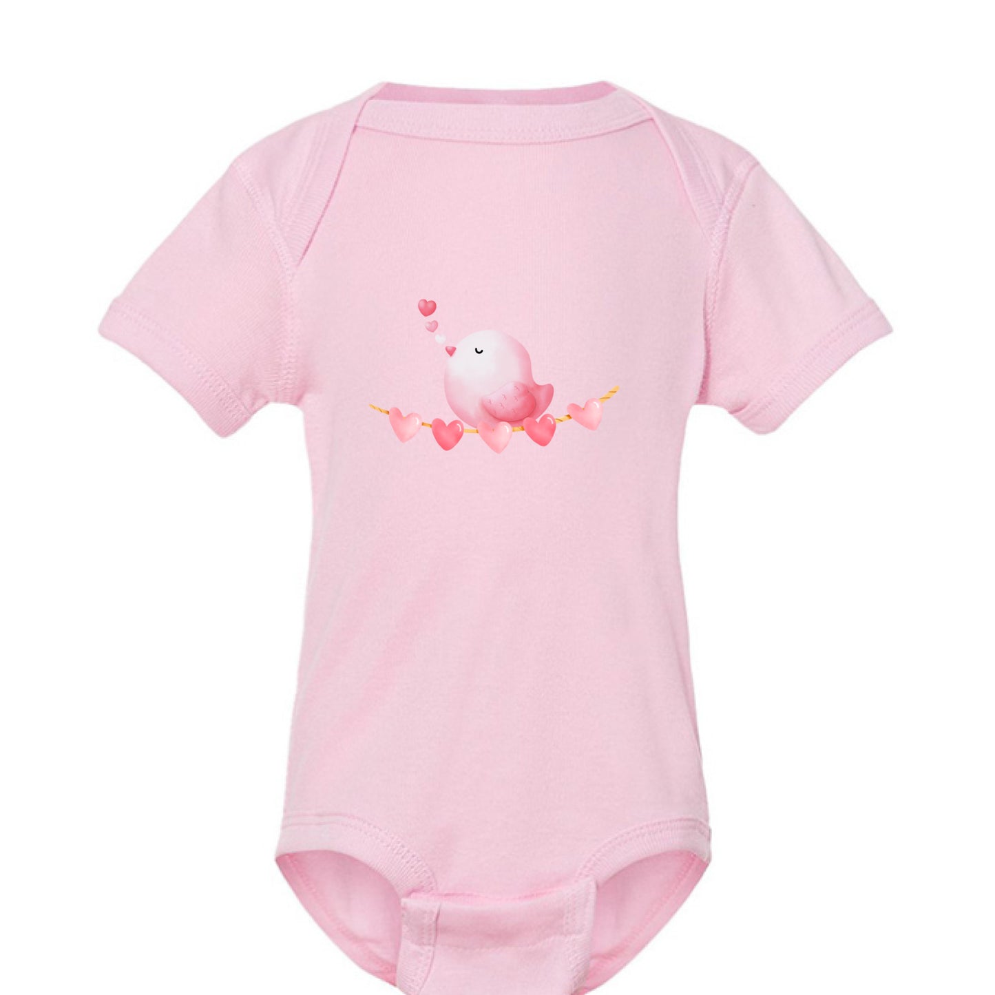 PINK - FRONT