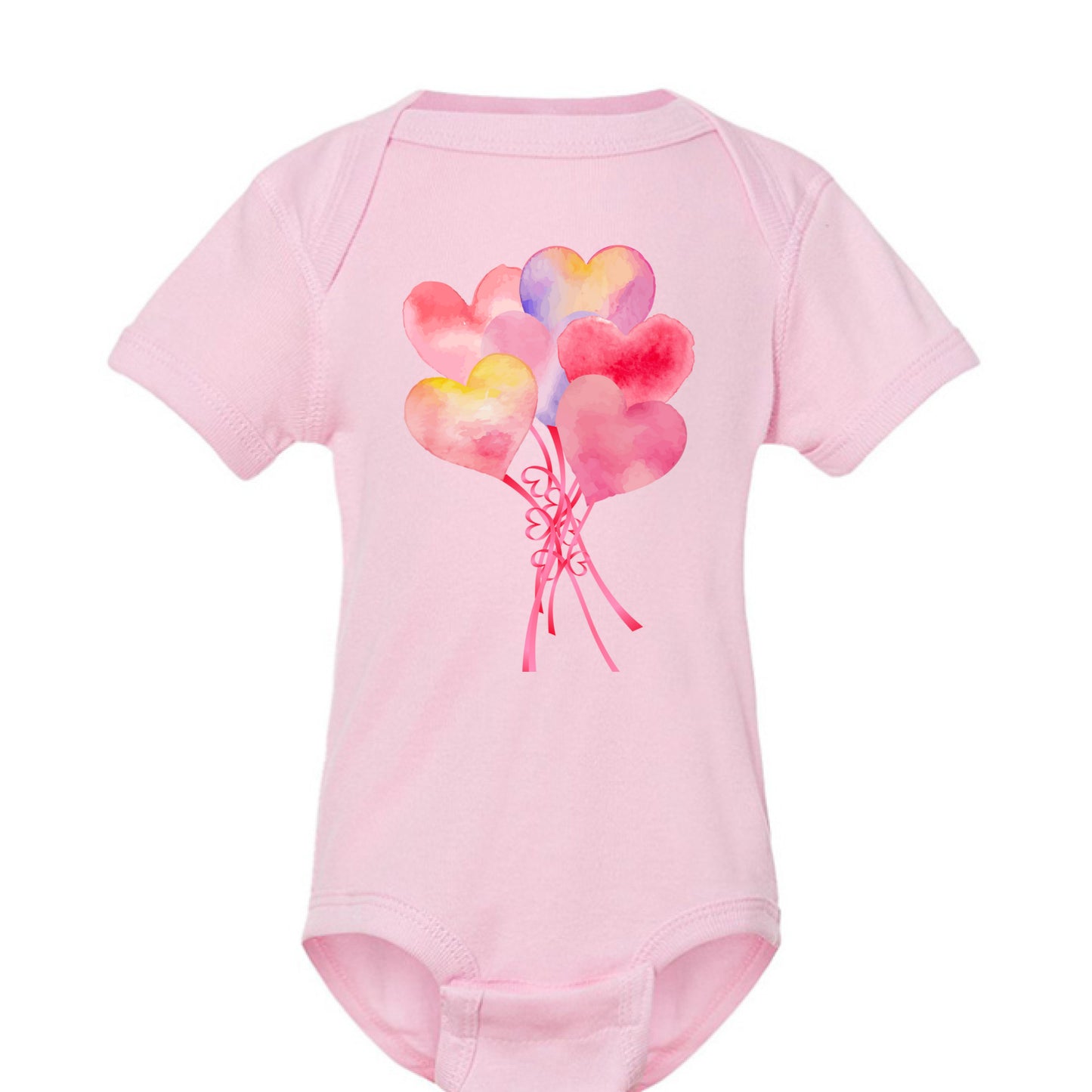 PINK - FRONT