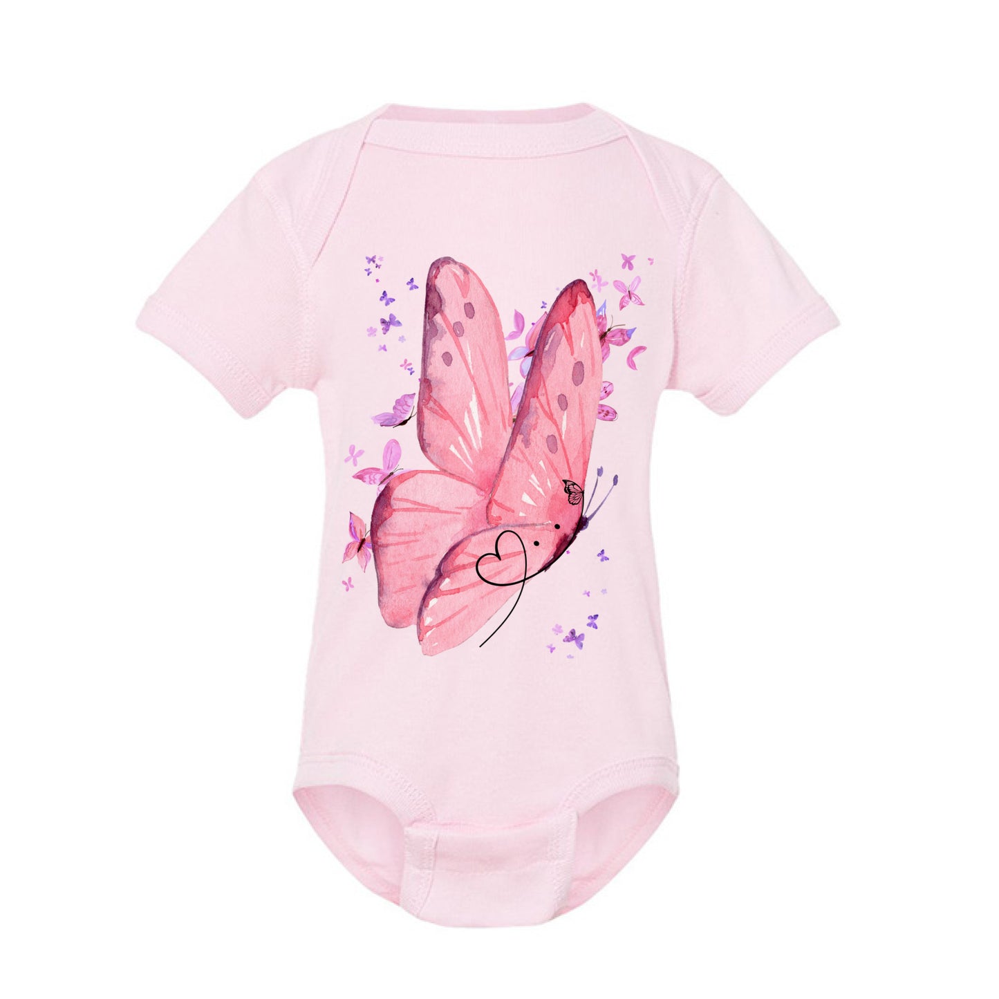 BALLERINA - FRONT