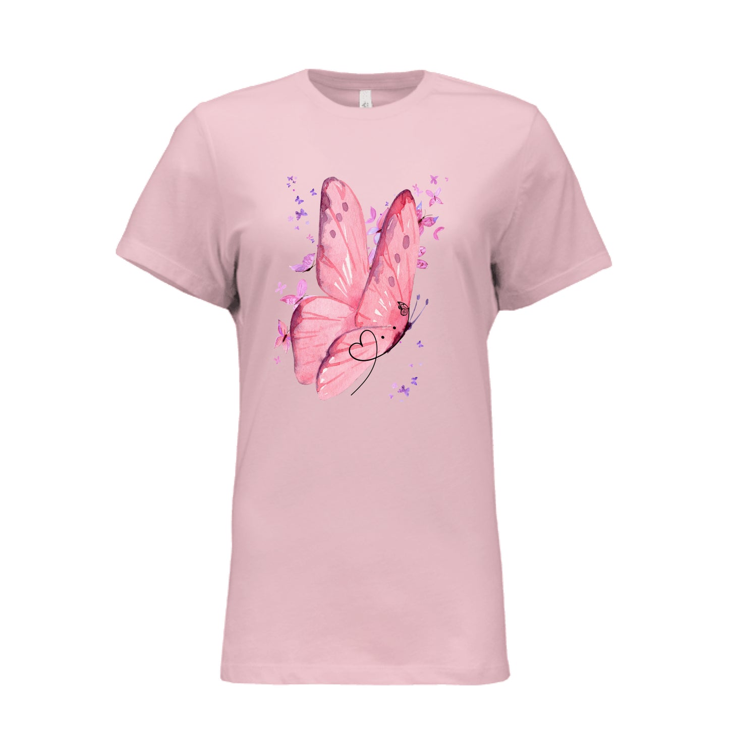 PINK - FRONT