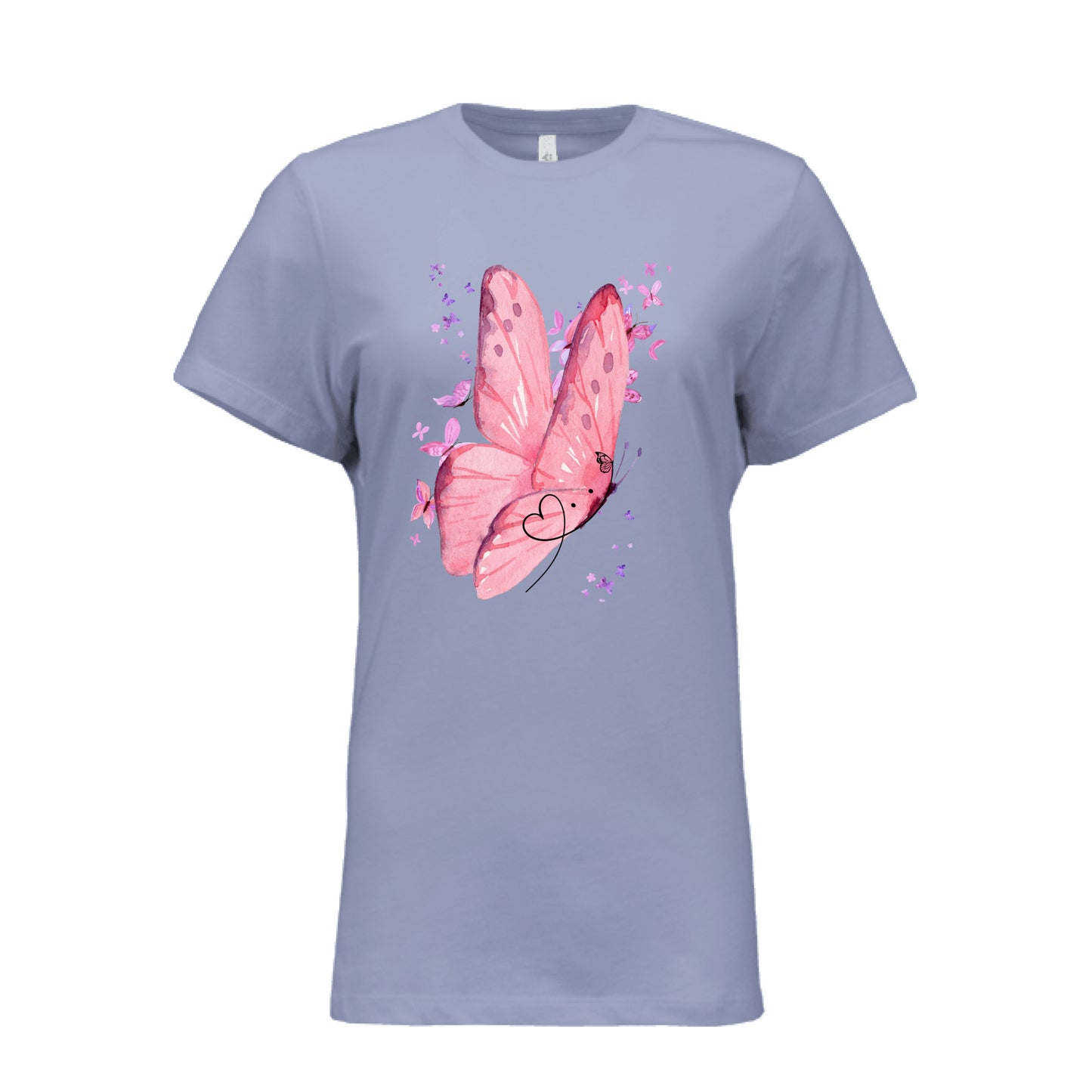 Lavender Blue - FRONT