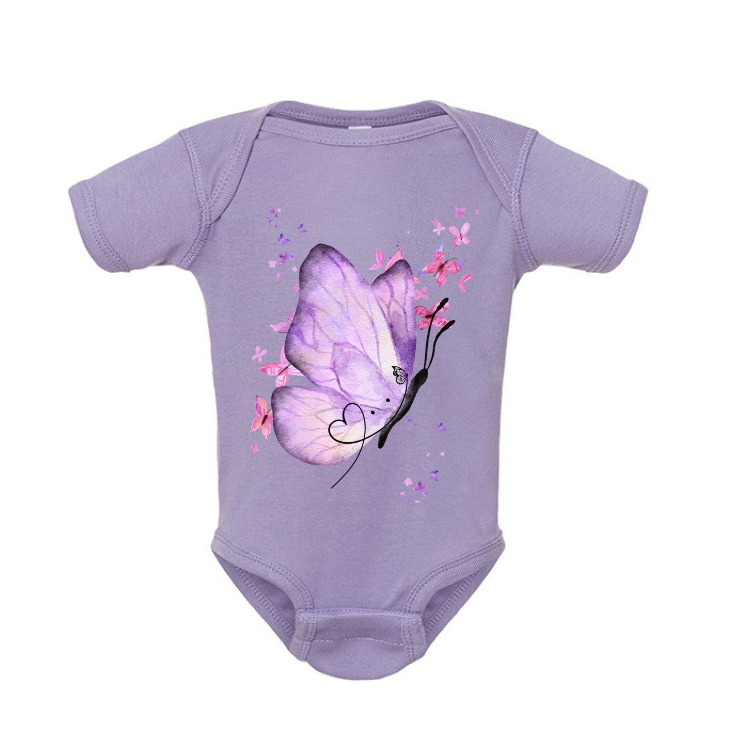 LAVENDER - FRONT