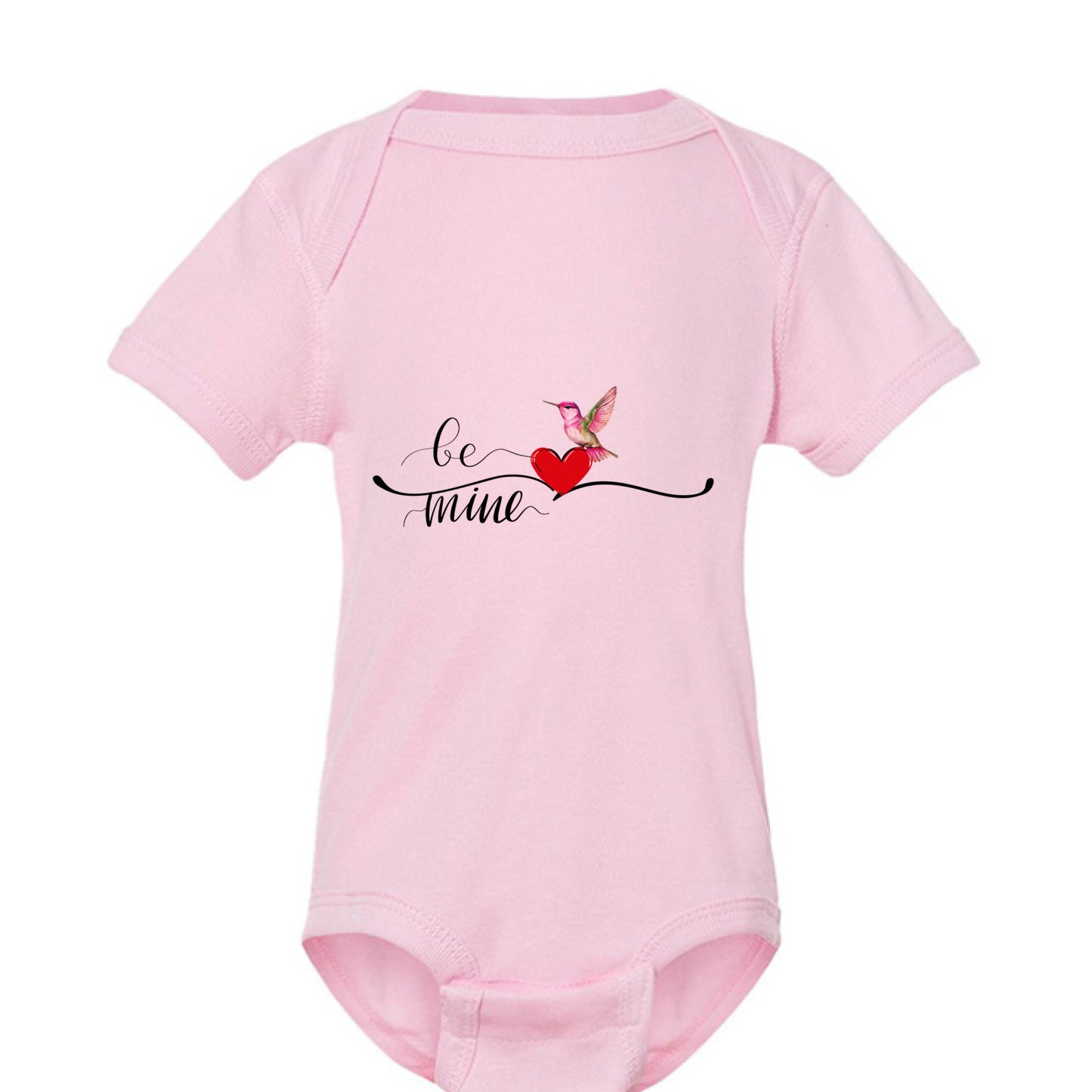 PINK - FRONT