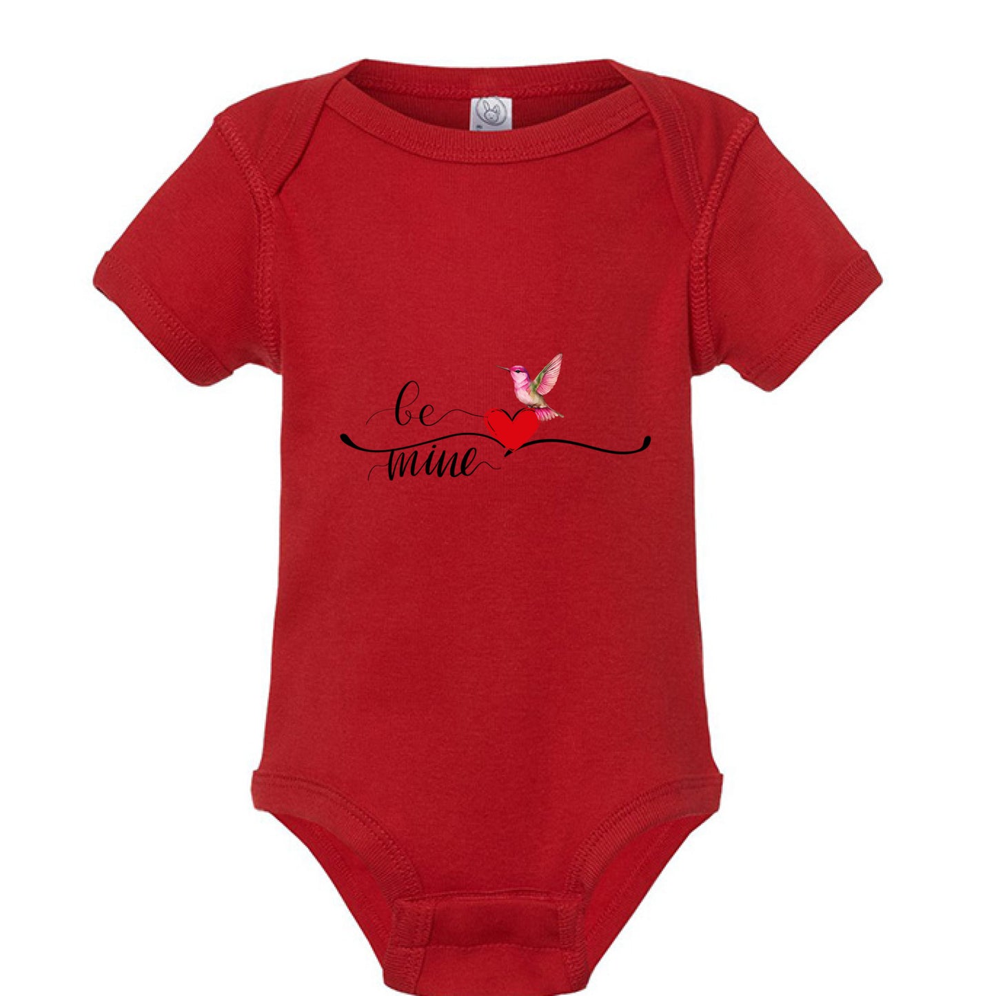 RED - FRONT