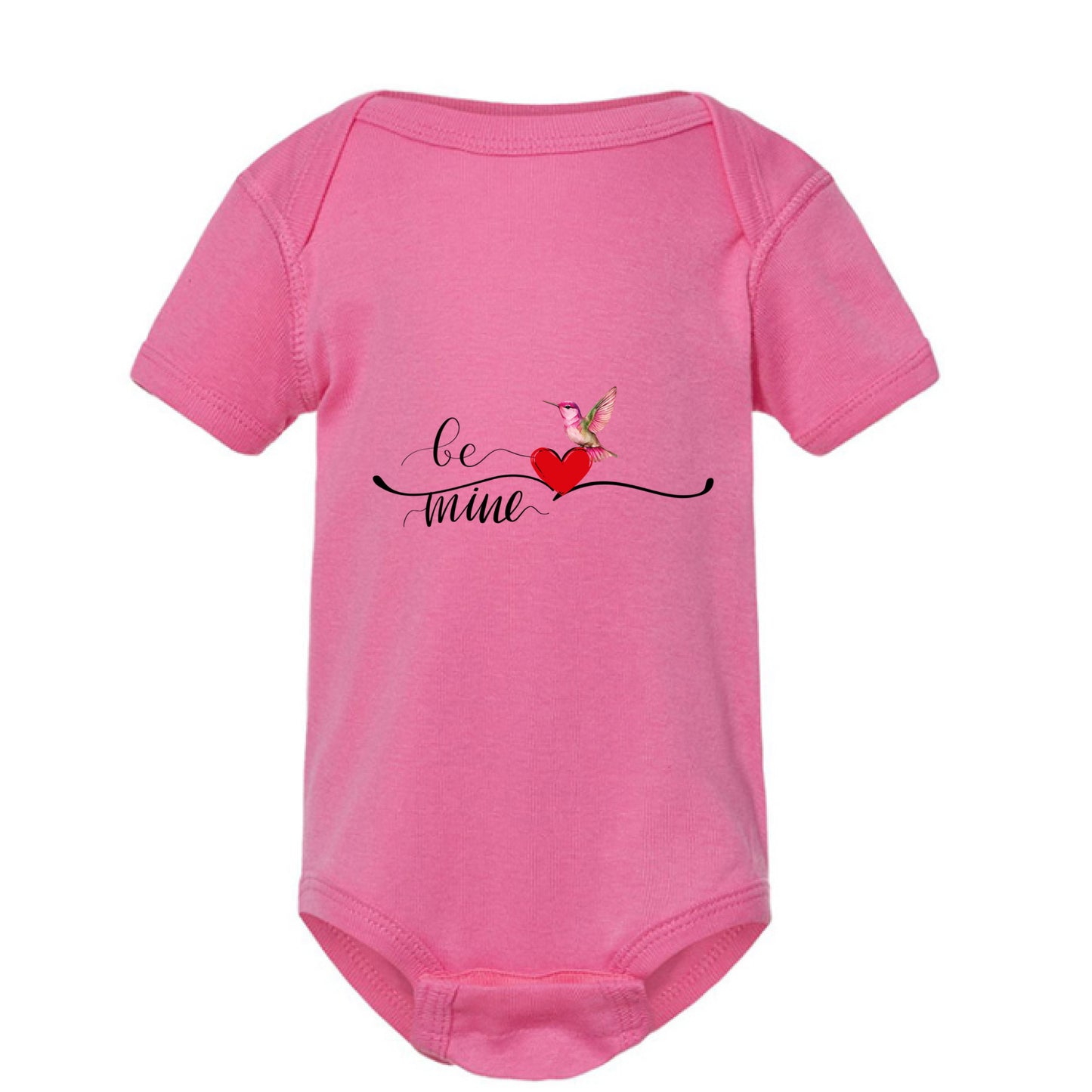 RASPBERRY - FRONT