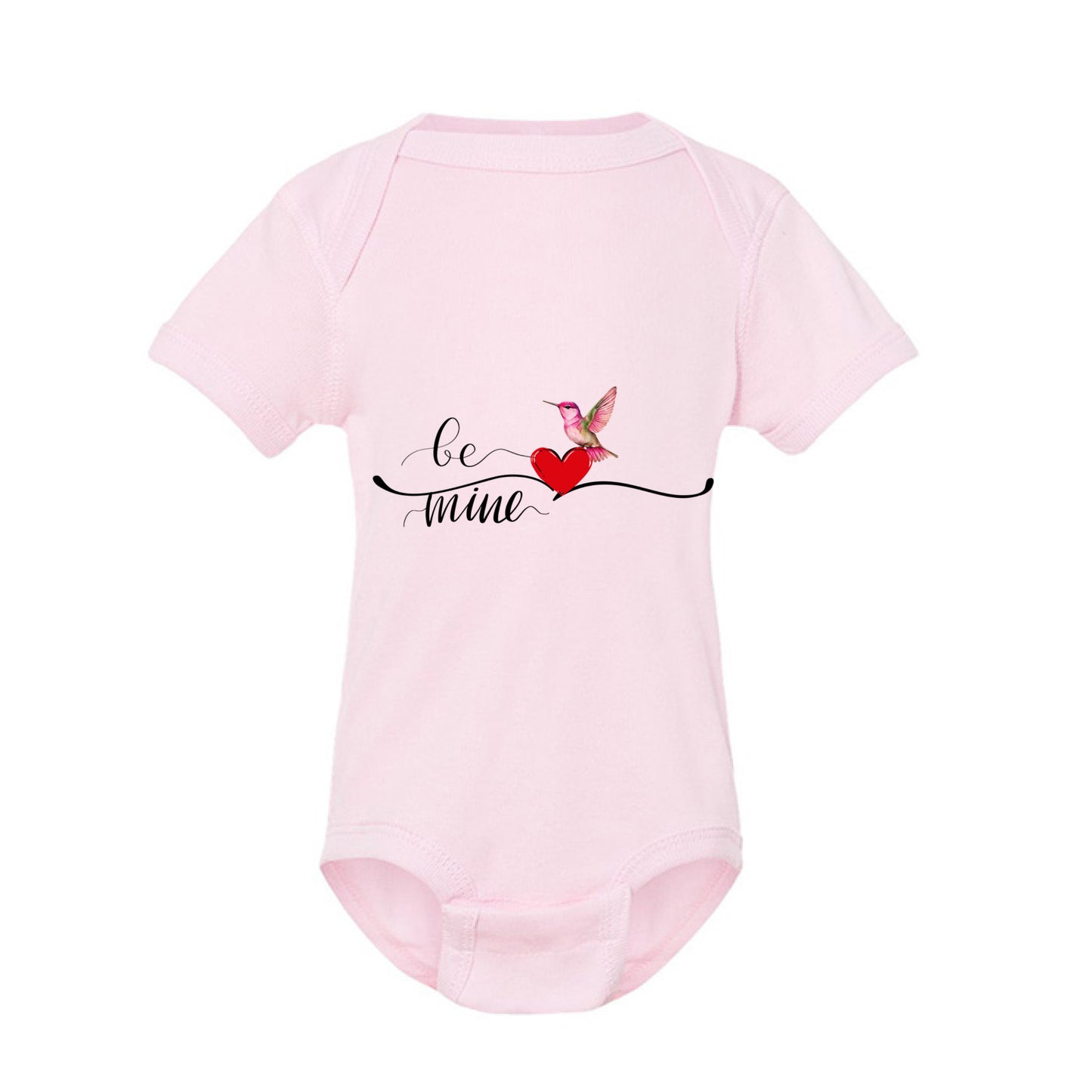 BALLERINA - FRONT