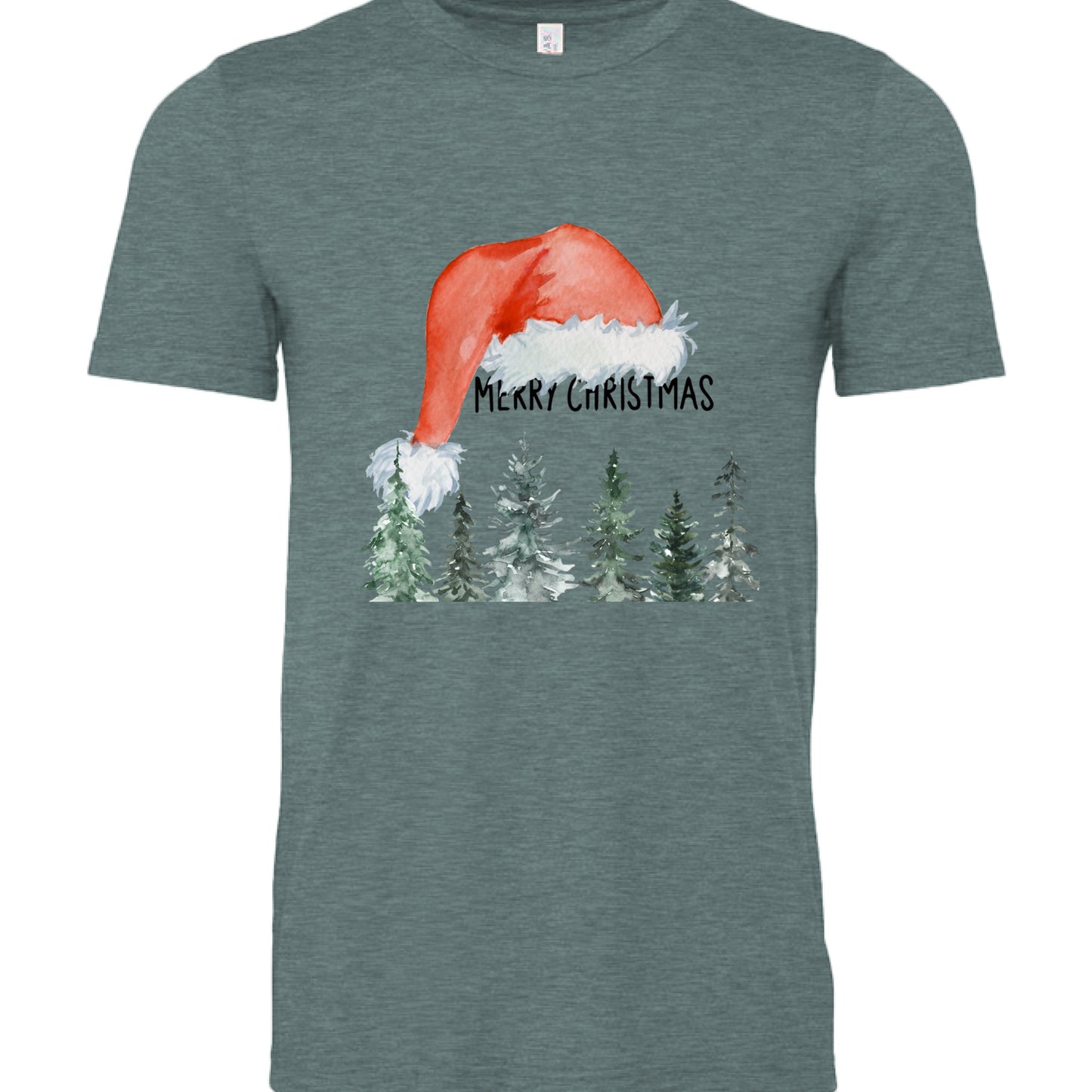 HEATHER FOREST - FRONT