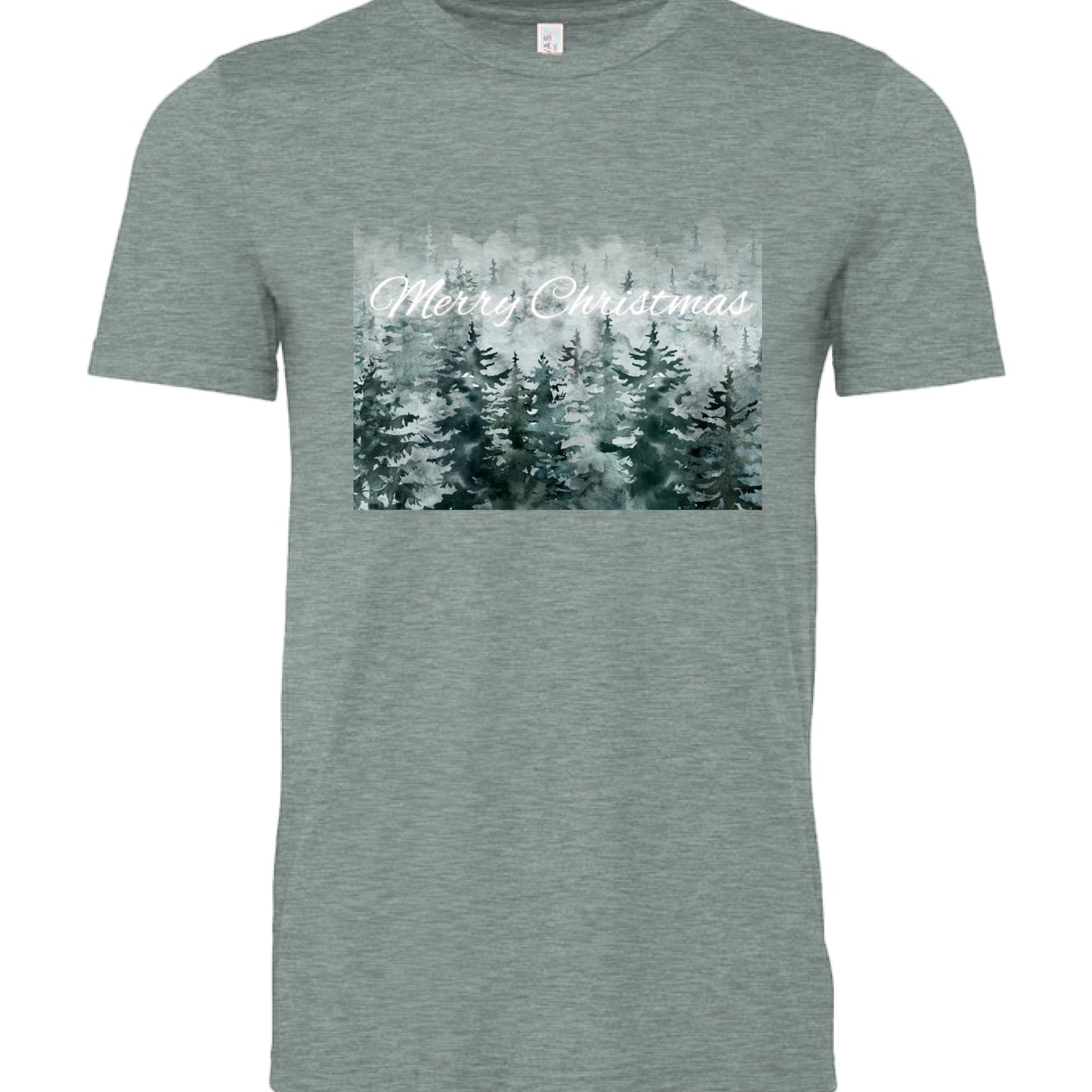 Heather Sage - FRONT