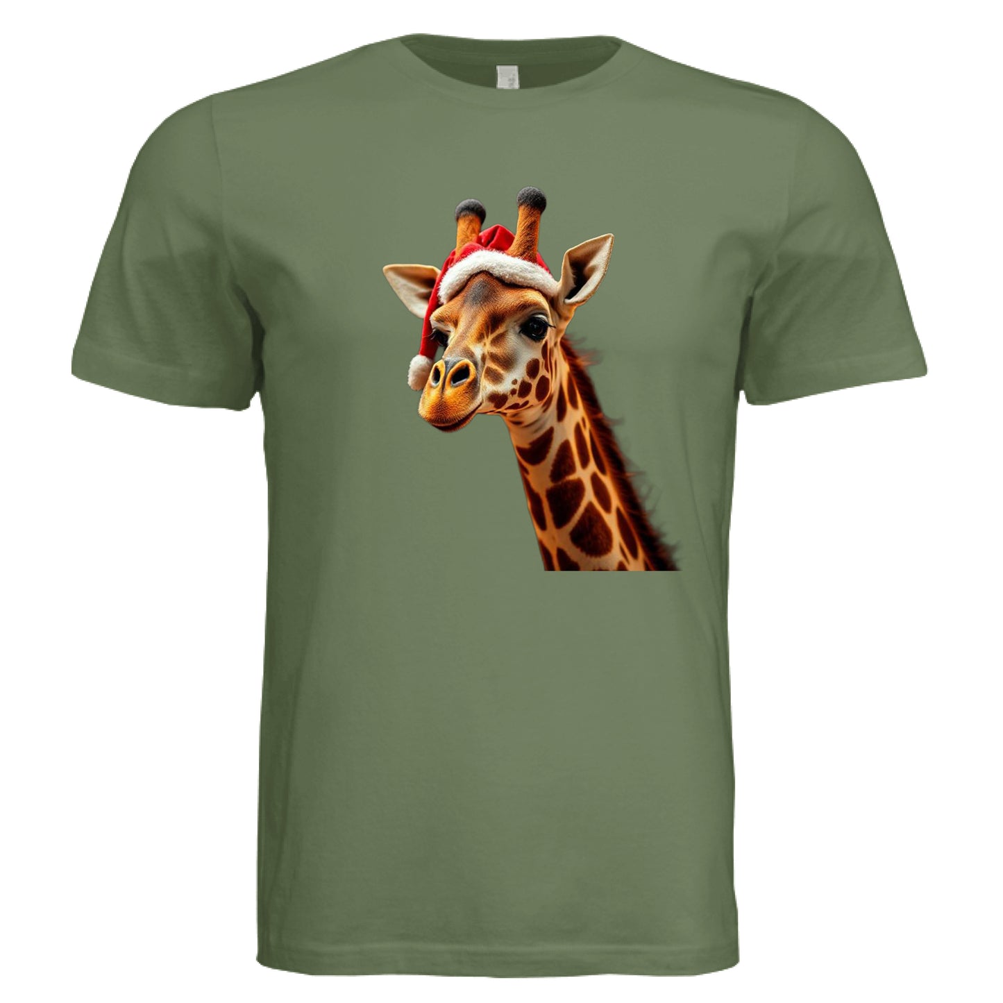 OLIVE - FRONT
