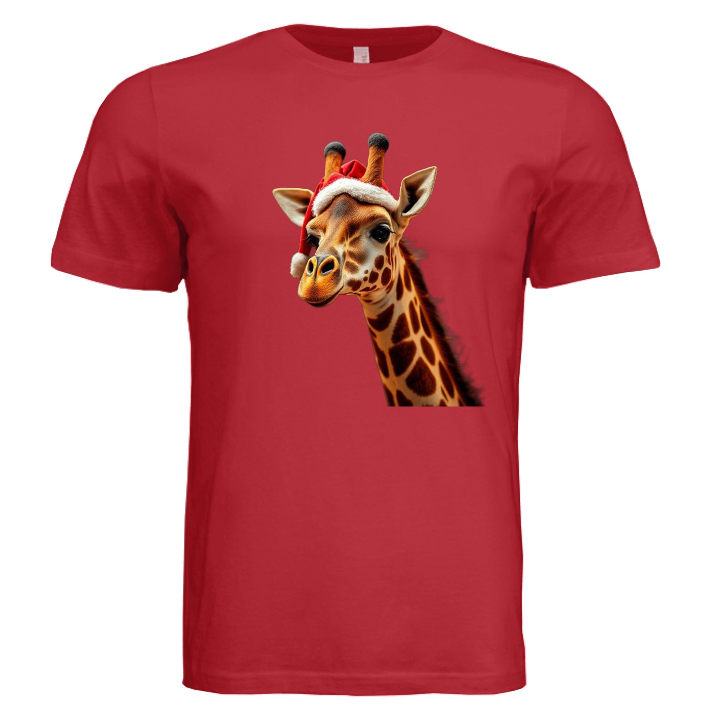 Vintage Red - FRONT