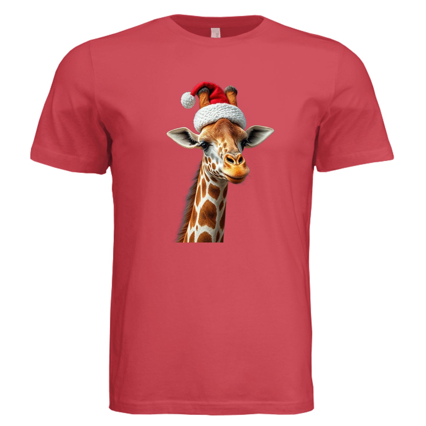 CANVAS RED - FRONT