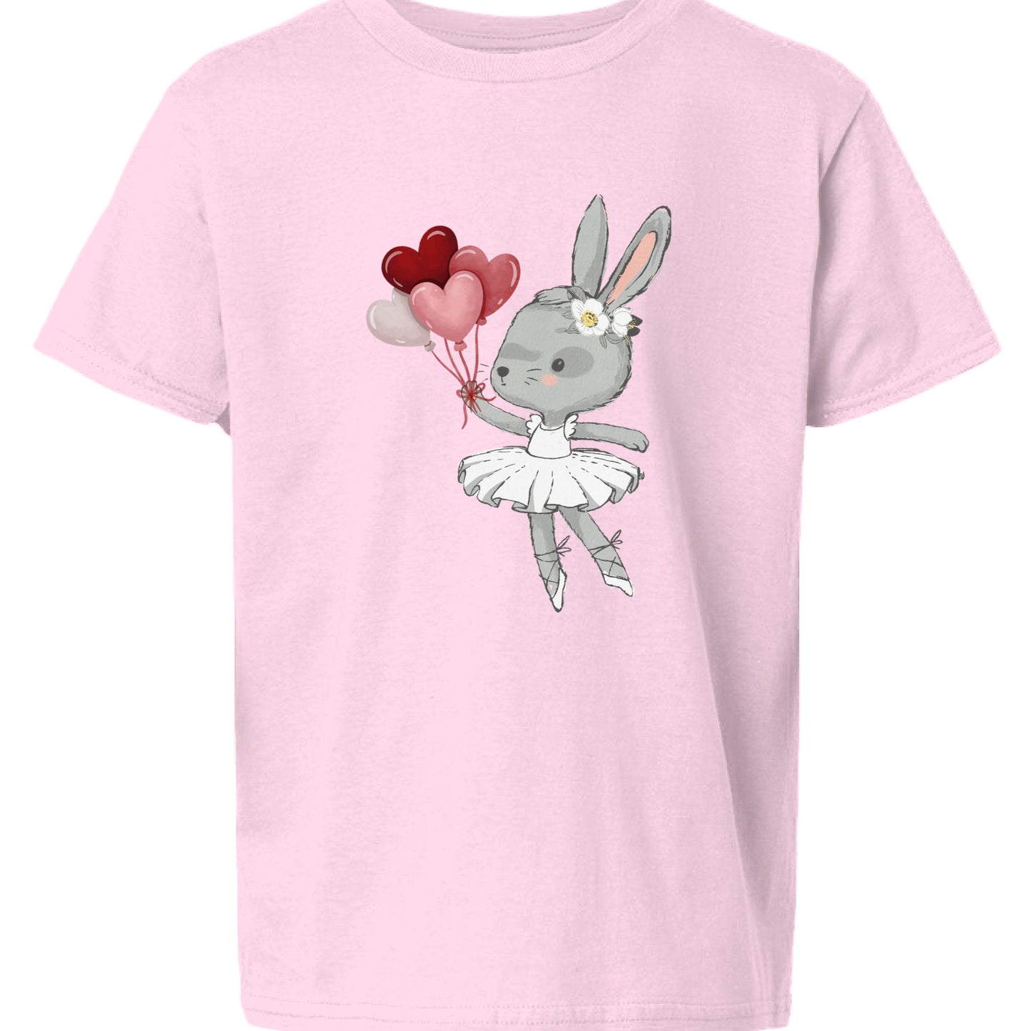 Light Pink - FRONT