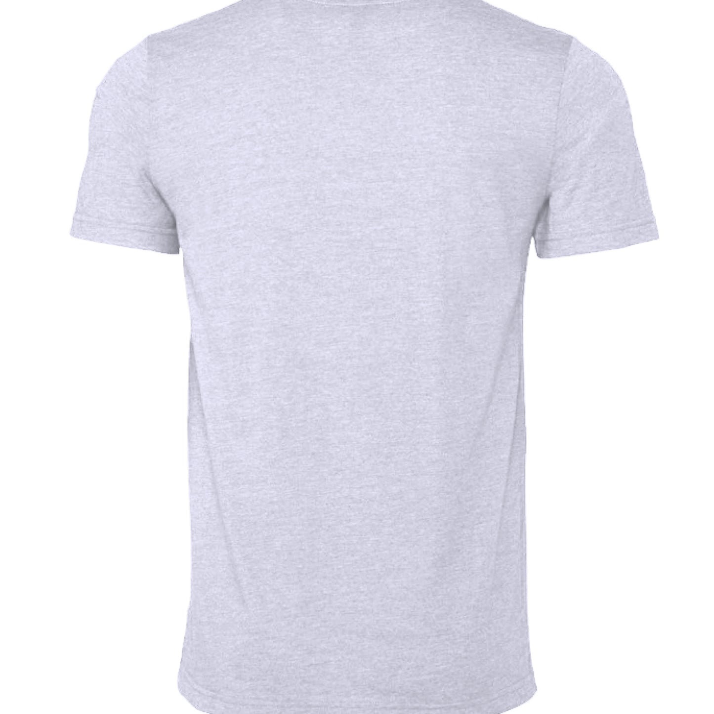 Heather Dark Lavender - BACK