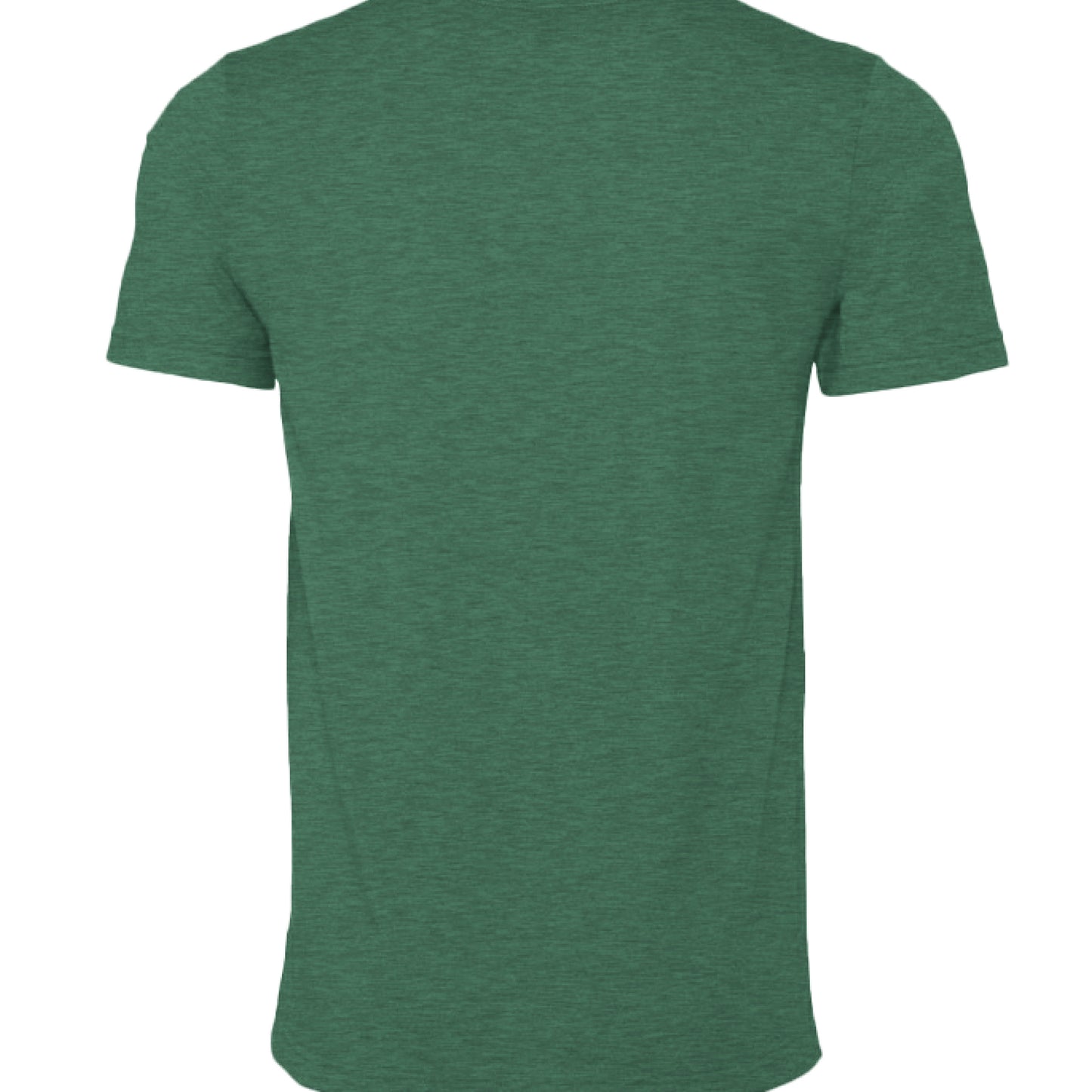HTHR GRASS GREEN - BACK