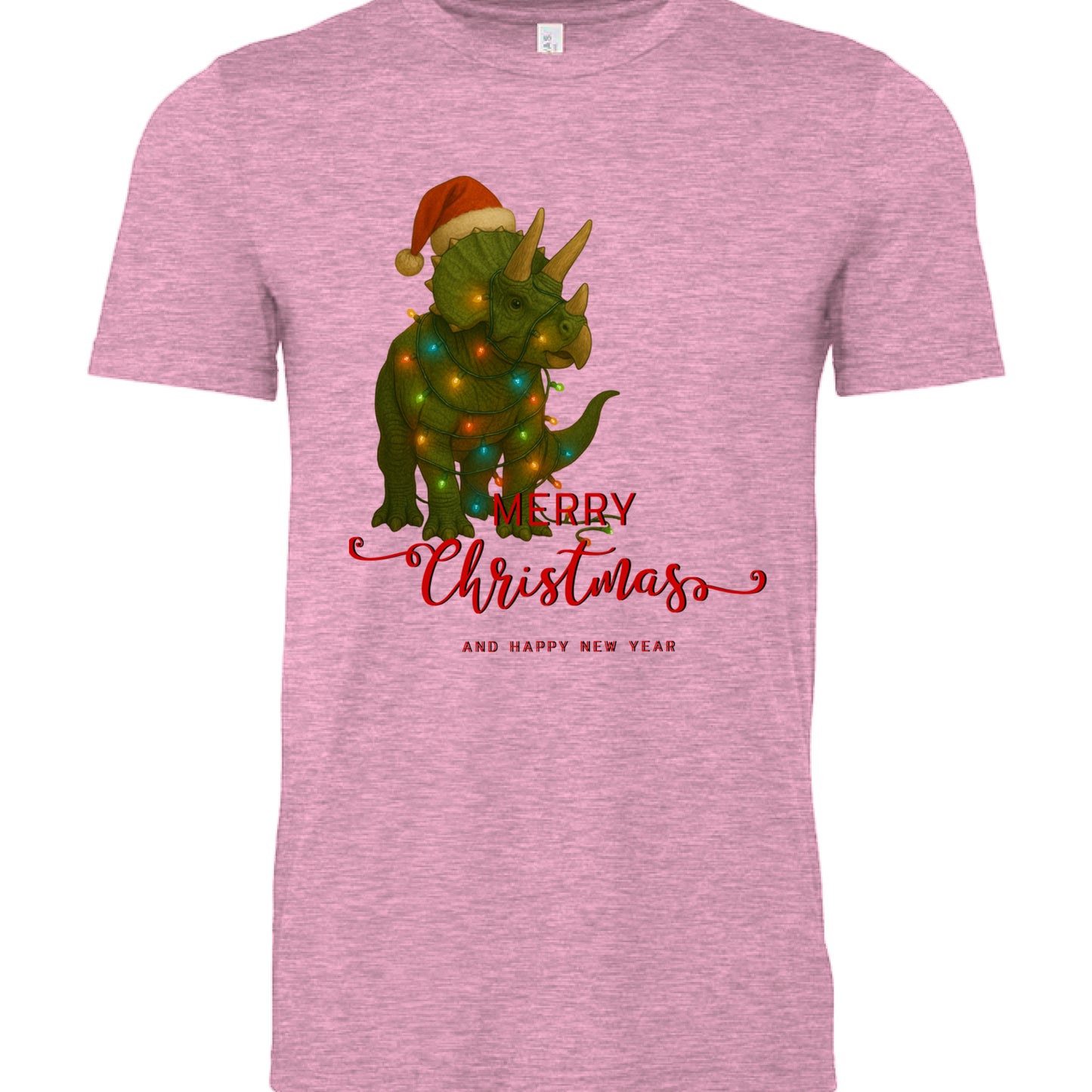 HTHR RASPBERRY - FRONT