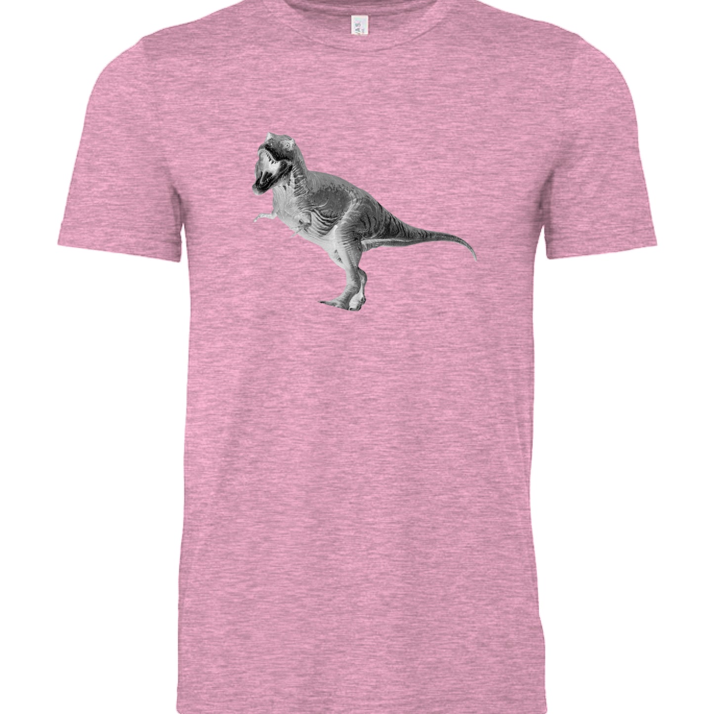 HTHR RASPBERRY - FRONT