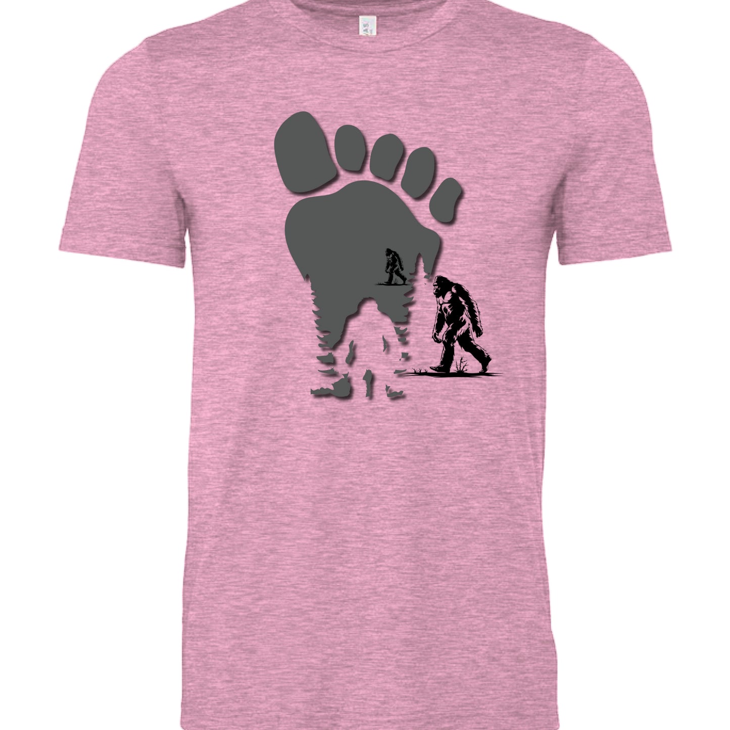HTHR RASPBERRY - FRONT