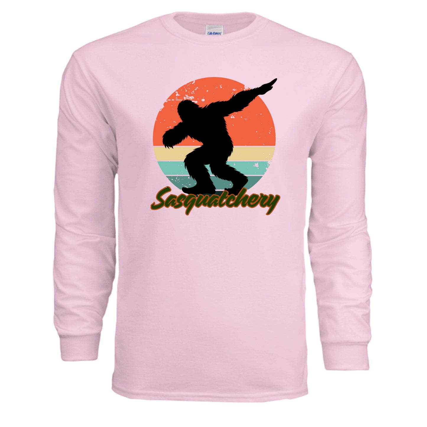 LIGHT PINK - FRONT