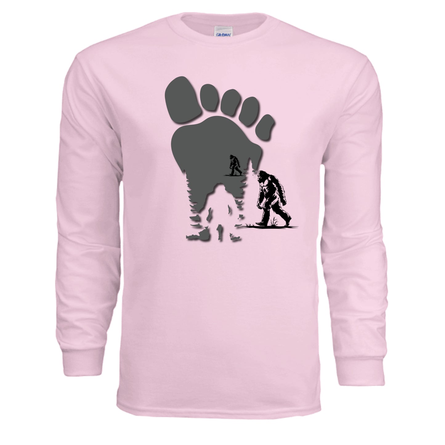 LIGHT PINK - FRONT