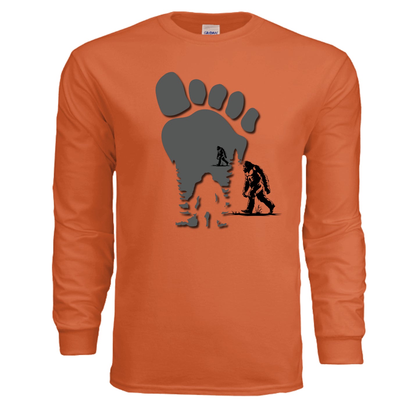 ORANGE - FRONT