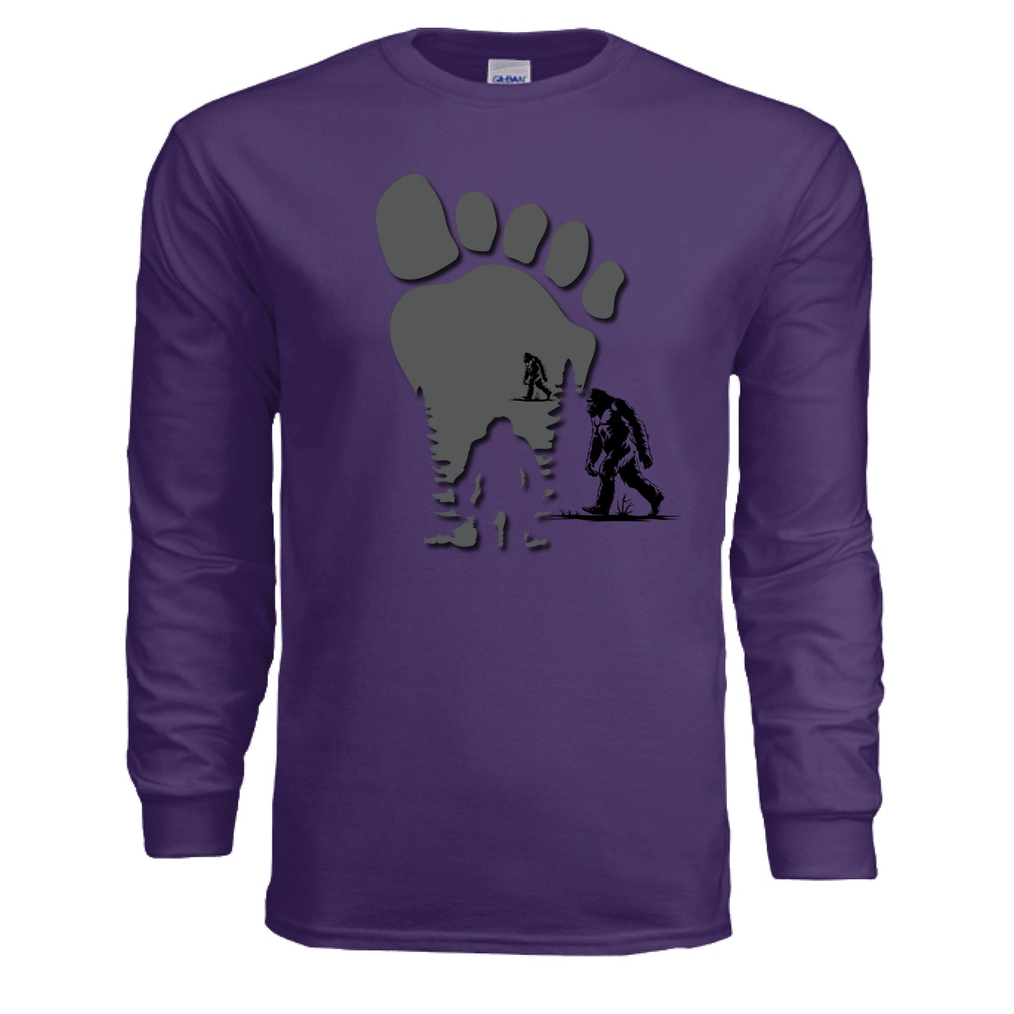 PURPLE - FRONT