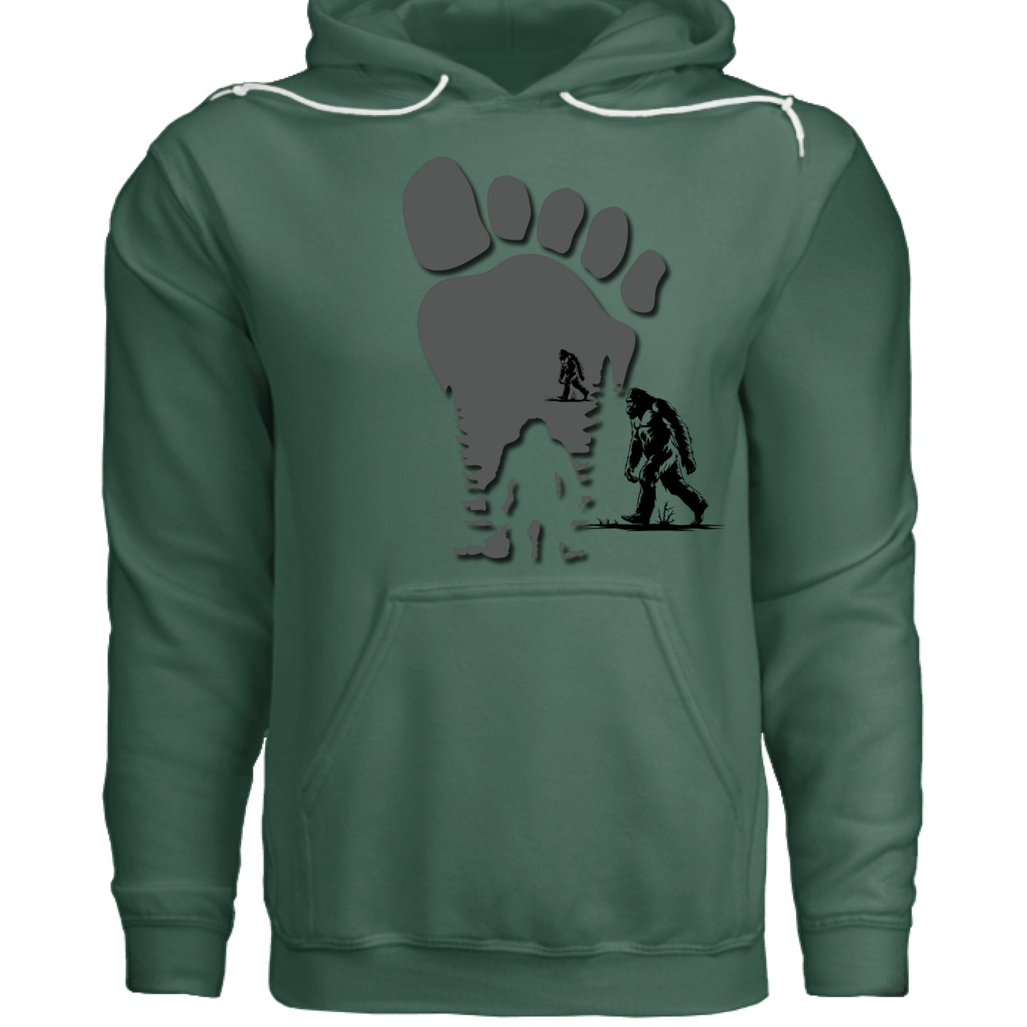 FOREST - FRONT