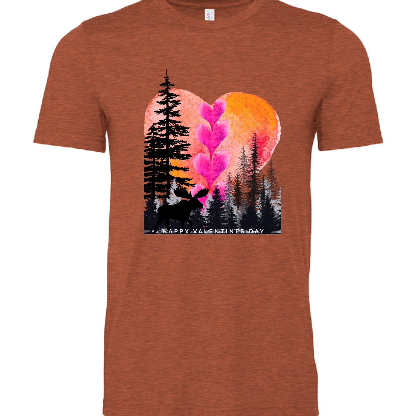 HEATHER AUTUMN - FRONT