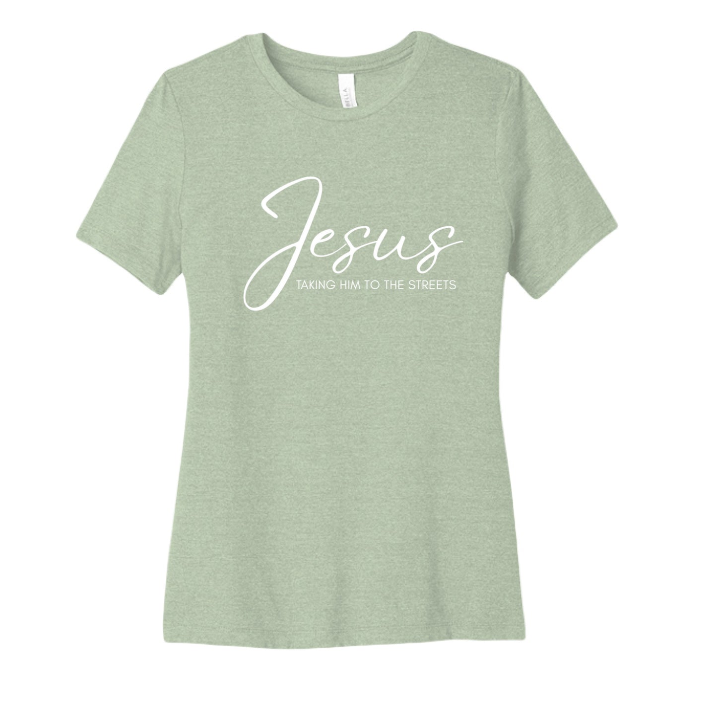 Heather Sage - FRONT