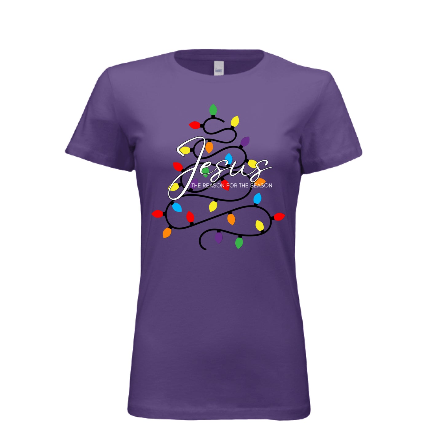 TEAM PURPLE - FRONT