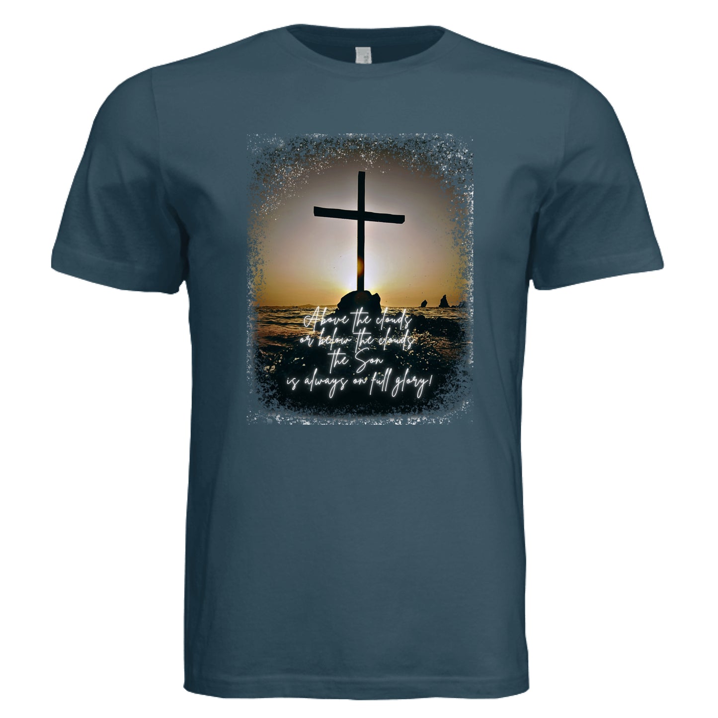Atlantic - FRONT