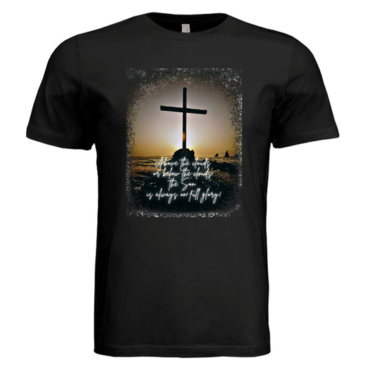 VINTAGE BLACK - FRONT