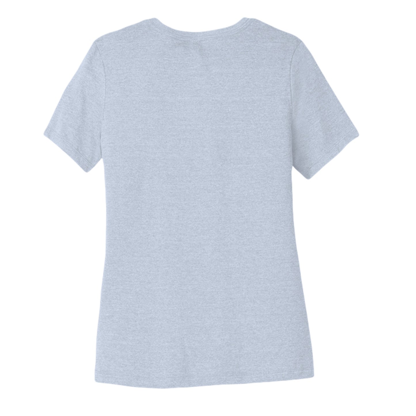 HTHR PRISM BLUE - BACK