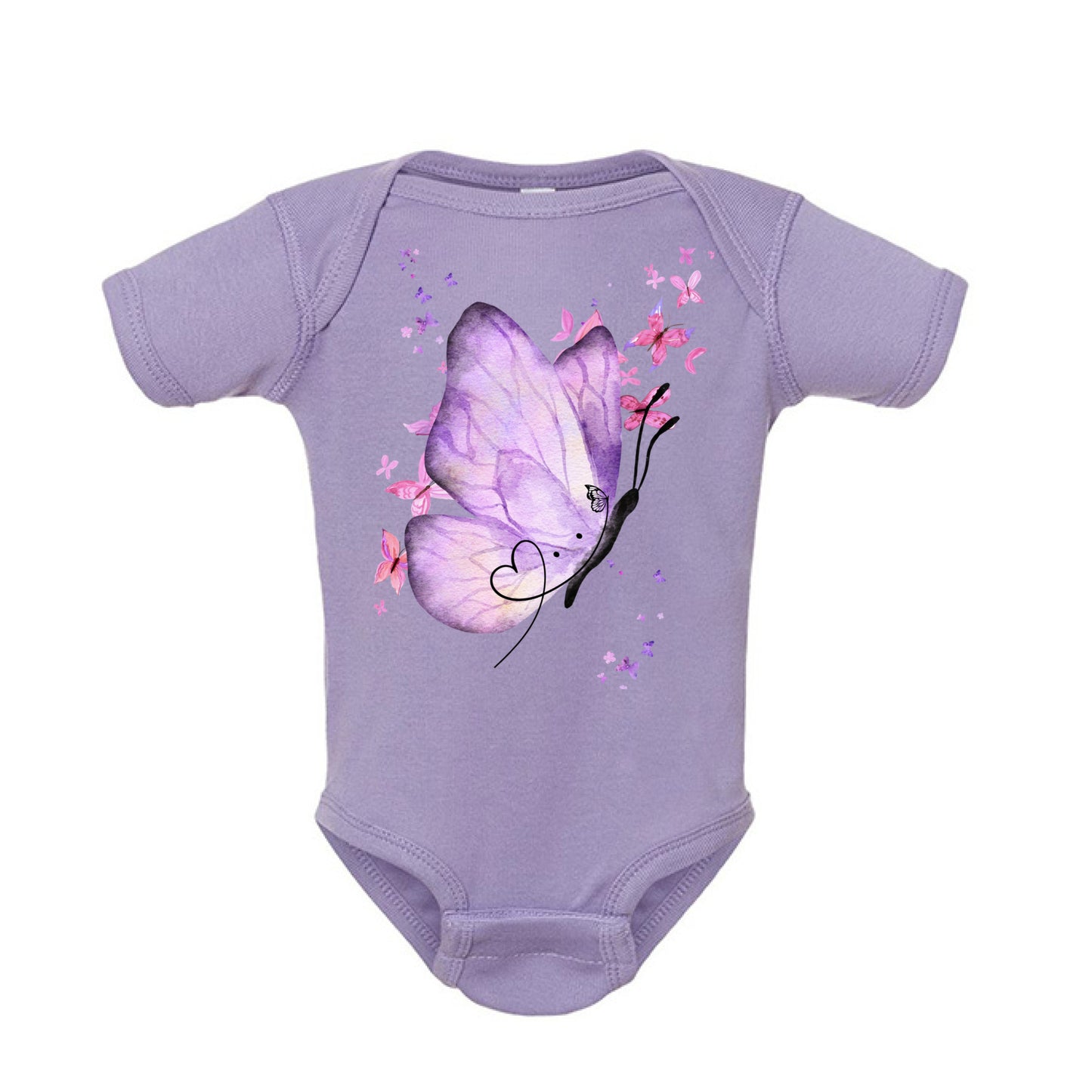 LAVENDER - FRONT