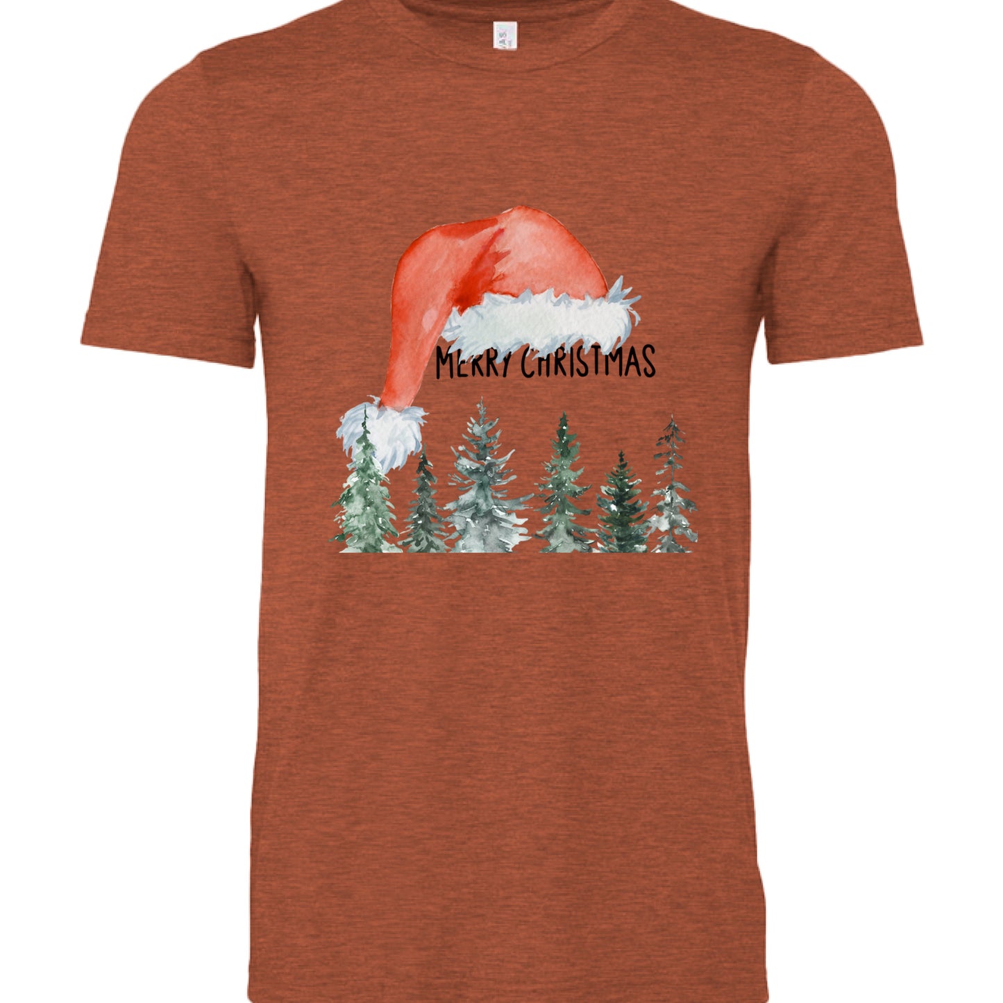 HEATHER AUTUMN - FRONT
