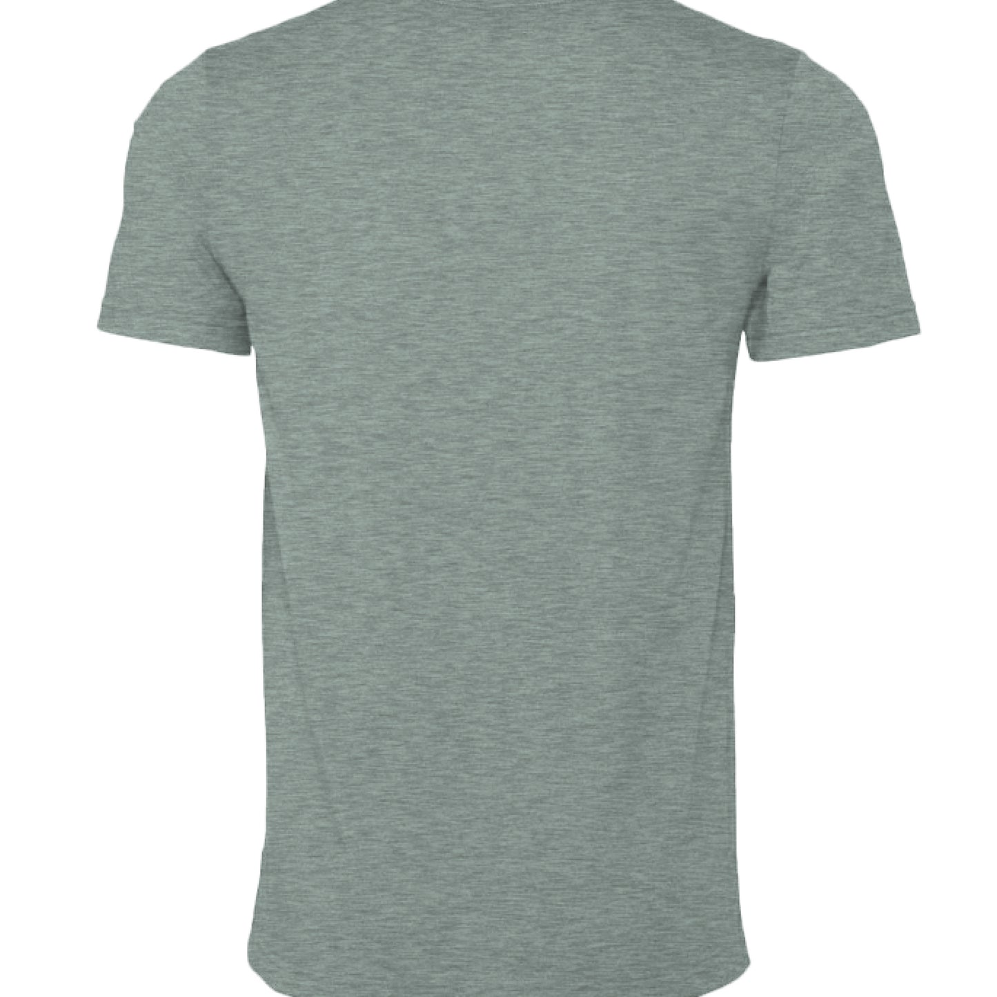 Heather Sage - BACK