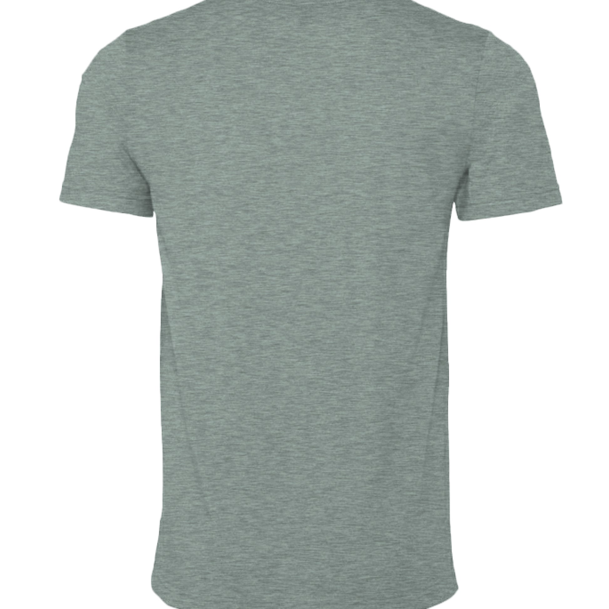 Heather Sage - BACK