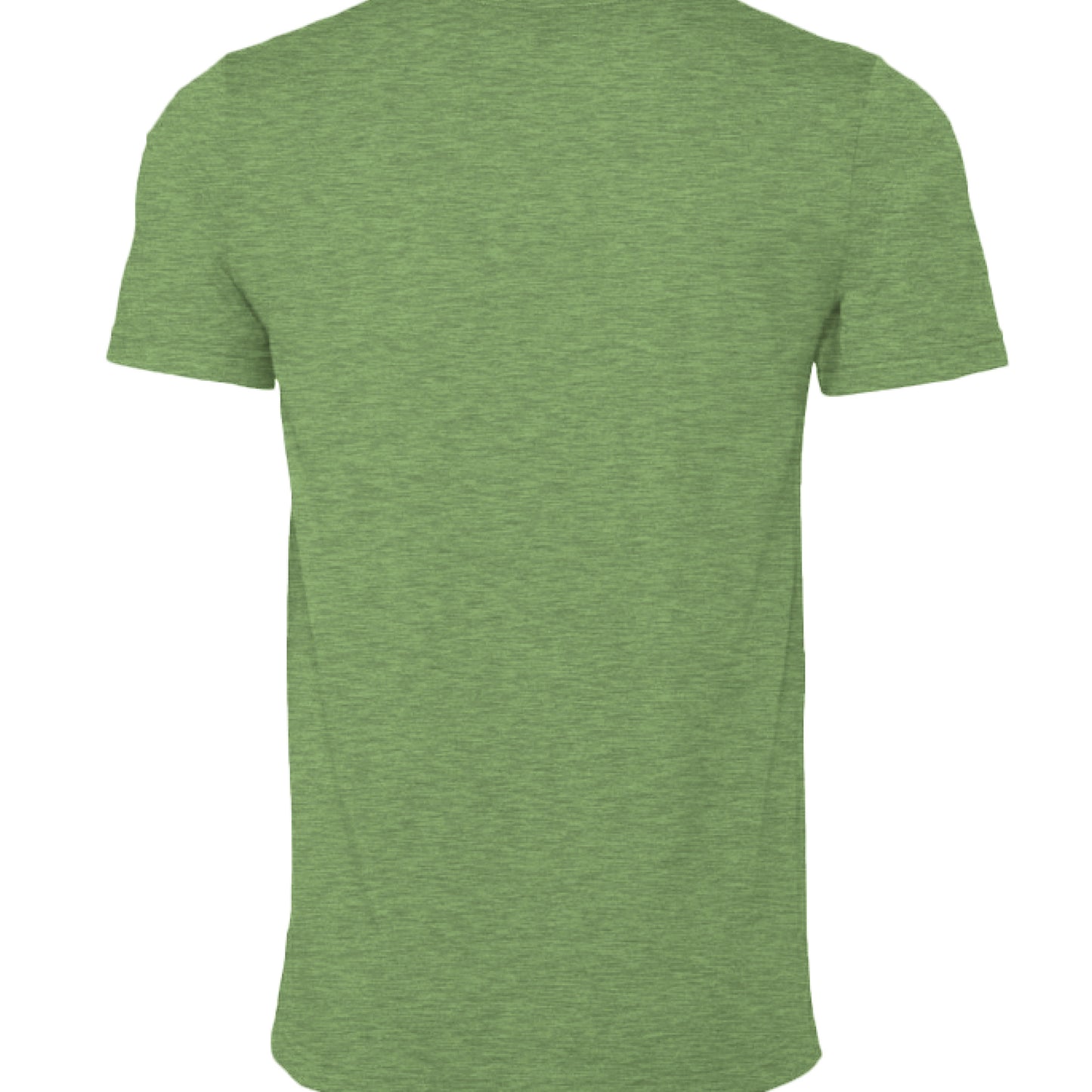HEATHER GREEN - BACK