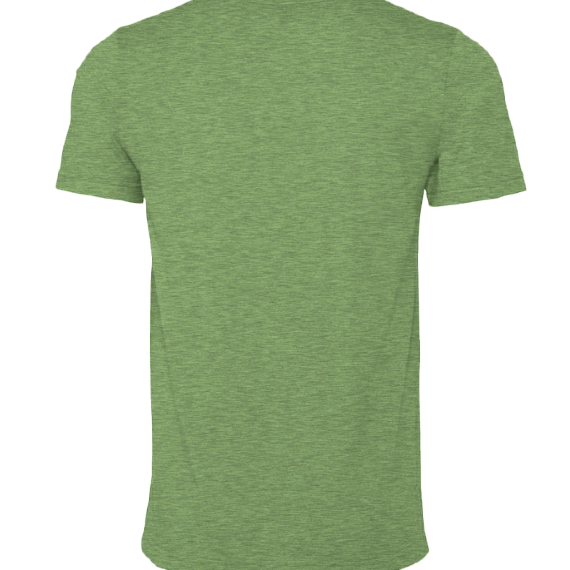 HEATHER GREEN - BACK