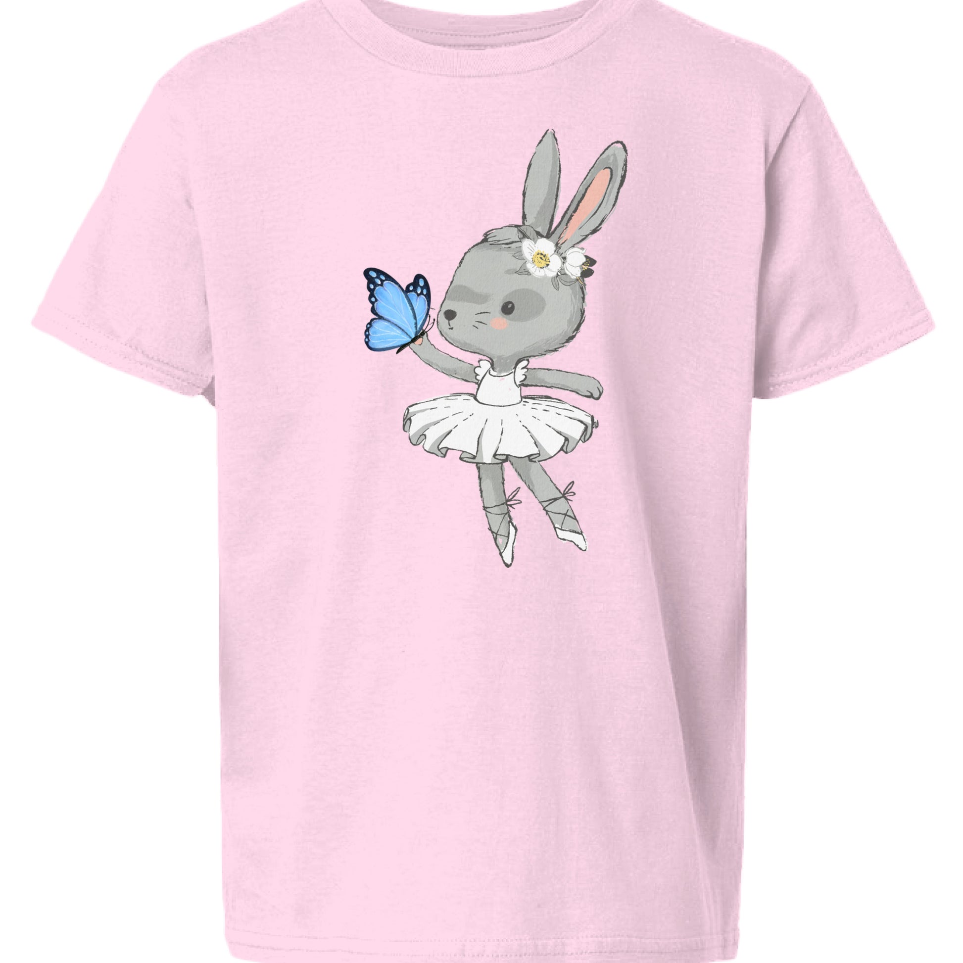 Light Pink - FRONT