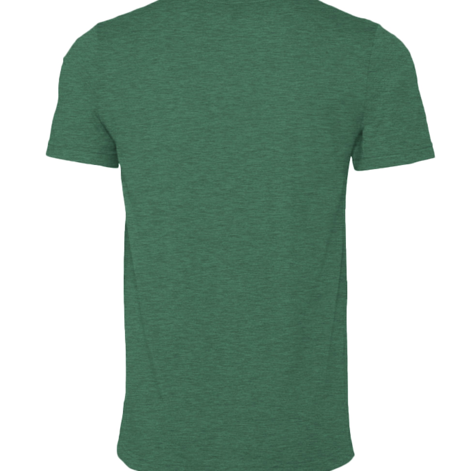 HTHR GRASS GREEN - BACK