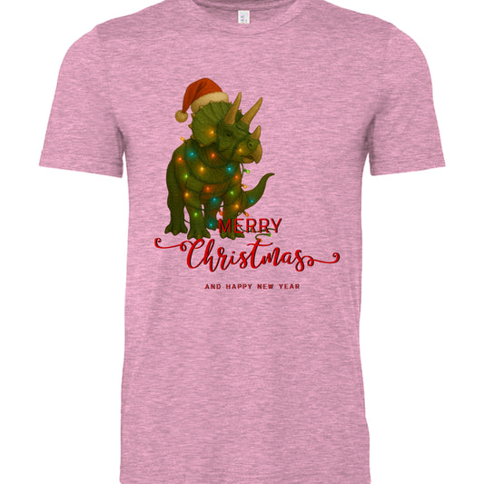 HTHR RASPBERRY - FRONT